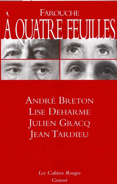 Farouche à quatre feuilles (eBook, ePUB)