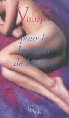 Cercle Poche n°151 Pour le bonheur de Maryse (eBook, ePUB) - Valojie, Marylin