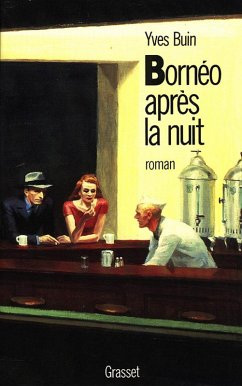 Cover Bornéo, après la nuit (eBook, ePUB)