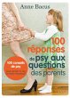 100 réponses de psy aux questions des... - Bild 1