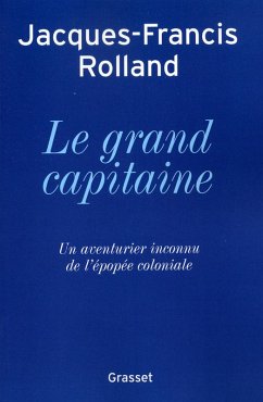 Cover Le grand capitaine (eBook, ePUB)