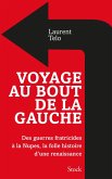 Voyage au bout de la gauche (eBook, ePUB)