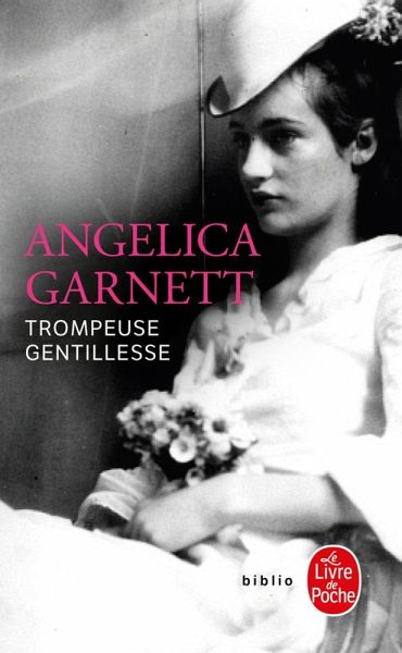 Trompeuse gentillesse (eBook, ePUB) Trompeuse gentillesse (eBook, ePUB)