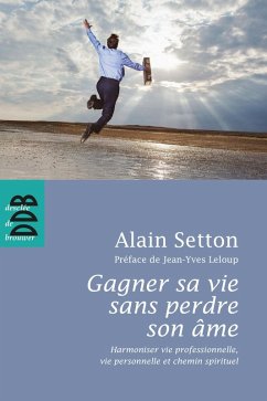 Gagner sa vie sans perdre son âme (eBook, ePUB) Cover Gagner sa vie sans perdre son âme (eBook, ePUB)