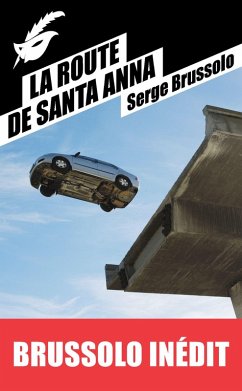 La Route de Santa Anna (eBook, ePUB) - Brussolo, Serge