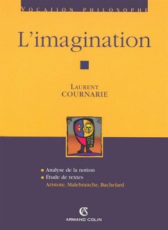 L'imagination (eBook, ePUB) - Cournarie, Laurent