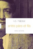 Entre père et fils (eBook, ePUB)