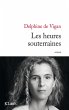 Les heures souterraines (eBook, ePUB) - Bild 1