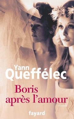 Cover Boris après l'amour (eBook, ePUB)
