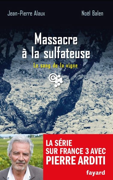 Massacre à la sulfateuse (eBook, ePUB) Massacre à la sulfateuse (eBook, ePUB)