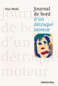 Cover Journal de bord d'un détraqué moteur (eBook, ePUB)