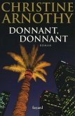 Donnant, donnant (eBook, ePUB)