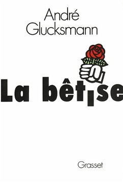 Cover La bêtise (eBook, ePUB)