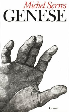 Cover Genèse (eBook, ePUB)