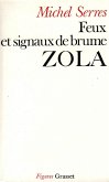 Feux et signaux de brume - Zola (eBook, ePUB)