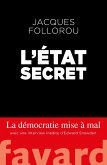 L'État secret (eBook, ePUB)