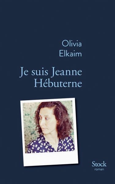 Je suis Jeanne Hebuterne (eBook, ePUB) Je suis Jeanne Hebuterne (eBook, ePUB)