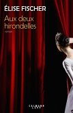 Aux deux hirondelles (eBook, ePUB)