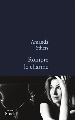 Cover Rompre le charme (eBook, ePUB)
