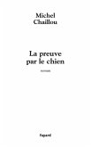 La Preuve par le chien (eBook, ePUB)
