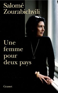 Une femme pour deux pays (eBook, ePUB) - Zourabichvili, Salomé