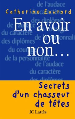 Cover En avoir ou non (eBook, ePUB)