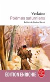 Poèmes saturniens (eBook, ePUB)