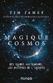Magique cosmos (eBook, ePUB)