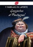 Gargantua et Pantagruel (eBook, ePUB) Gargantua et Pantagruel (eBook, ePUB)