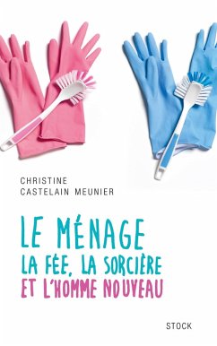 Cover Le ménage (eBook, ePUB)