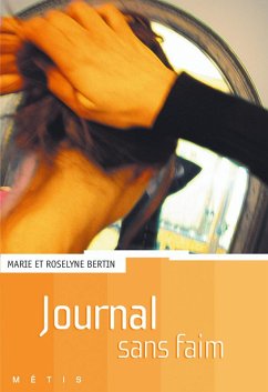 Cover Journal sans faim (eBook, ePUB)