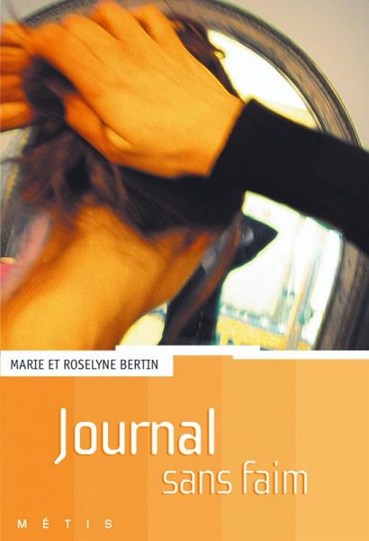 Journal sans faim (eBook, ePUB) Journal sans faim (eBook, ePUB)