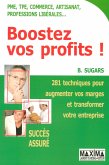Boostez vos profits ! (eBook, ePUB)