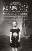 Miss Peregrine, Tome 02 (eBook, ePUB)