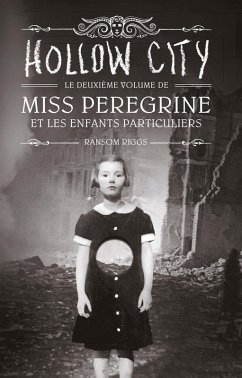 Miss Peregrine, Tome 02 (eBook, ePUB) - Riggs, Ransom