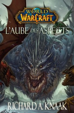Cover World of Warcraft - L'aube des aspects (eBook, ePUB)