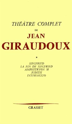 Cover Théâtre complet T01 (eBook, ePUB)