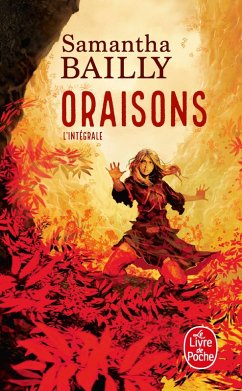 Oraisons (eBook, ePUB) - Bailly, Samantha