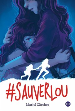 Cover #SauverLou (eBook, ePUB)