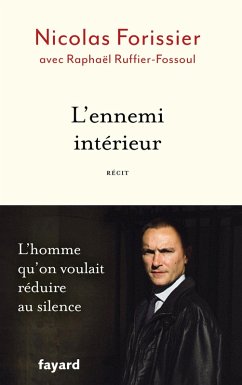Cover L'ennemi intérieur (eBook, ePUB)