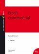Les Fondamentaux - Droit commercial... - Bild 1
