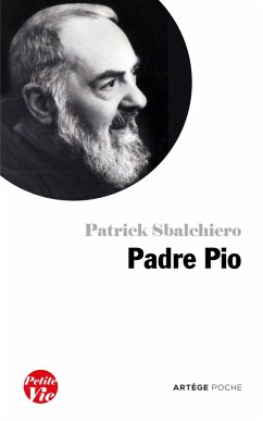 Cover Petite vie de Padre Pio (eBook, ePUB)