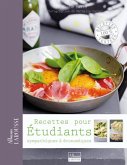 Recettes pour étudiants (eBook, ePUB)