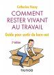 Comment rester vivant au travail - 2e... - Bild 1