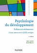 Psychologie du développement - 4e éd.... - Bild 1