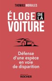 Éloge de la voiture (eBook, ePUB)