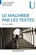 Le Maghreb par les textes - XVIIIe-XXIe... - Bild 1