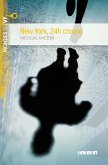 Mondes en VF - New York, 24h chrono - Niv. A2 - Ebook (eBook, ePUB)