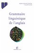 Grammaire linguistique de l'anglais... - Bild 1