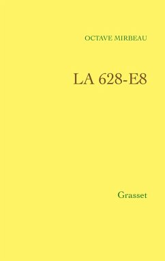 Cover La 628-E8 (eBook, ePUB)